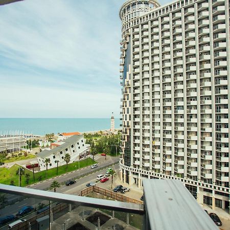 Batumi Royal Apartments Esterno foto