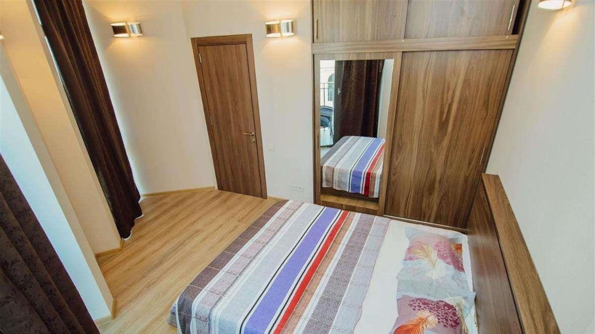 Batumi Royal Apartments Esterno foto