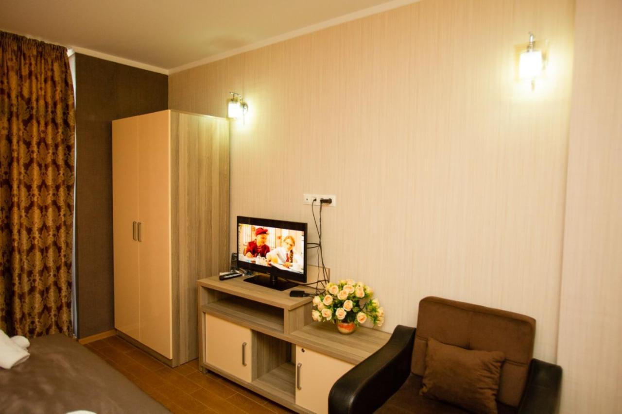 Batumi Royal Apartments Esterno foto